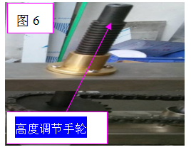 纸盒的高度调节